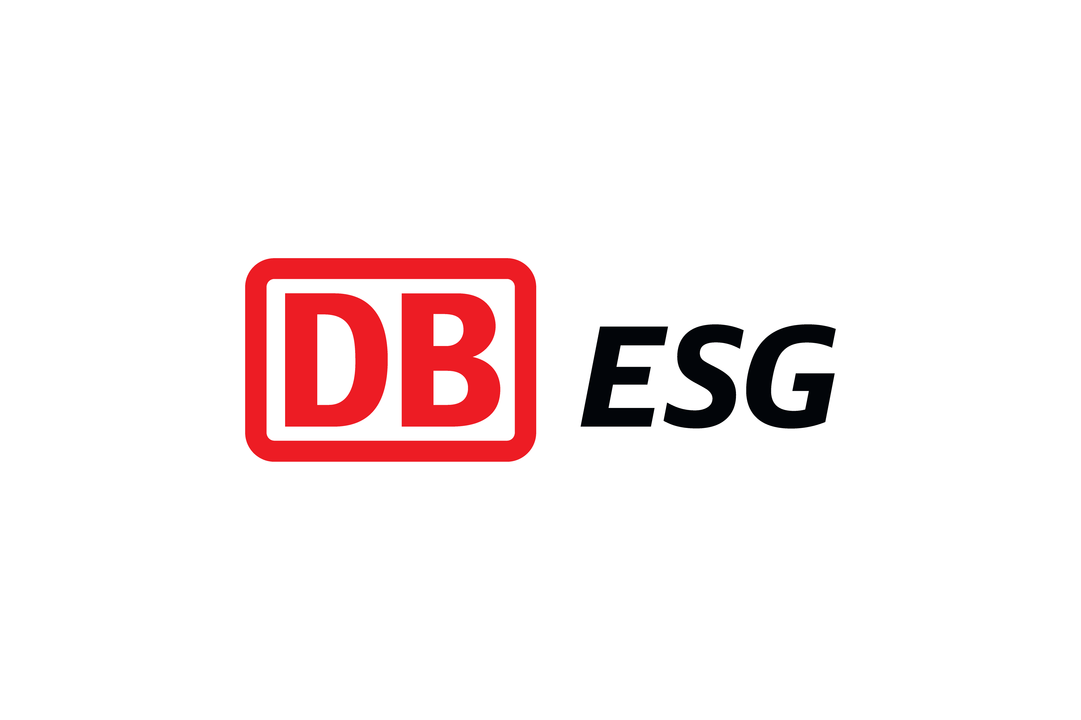client logo DB ESG